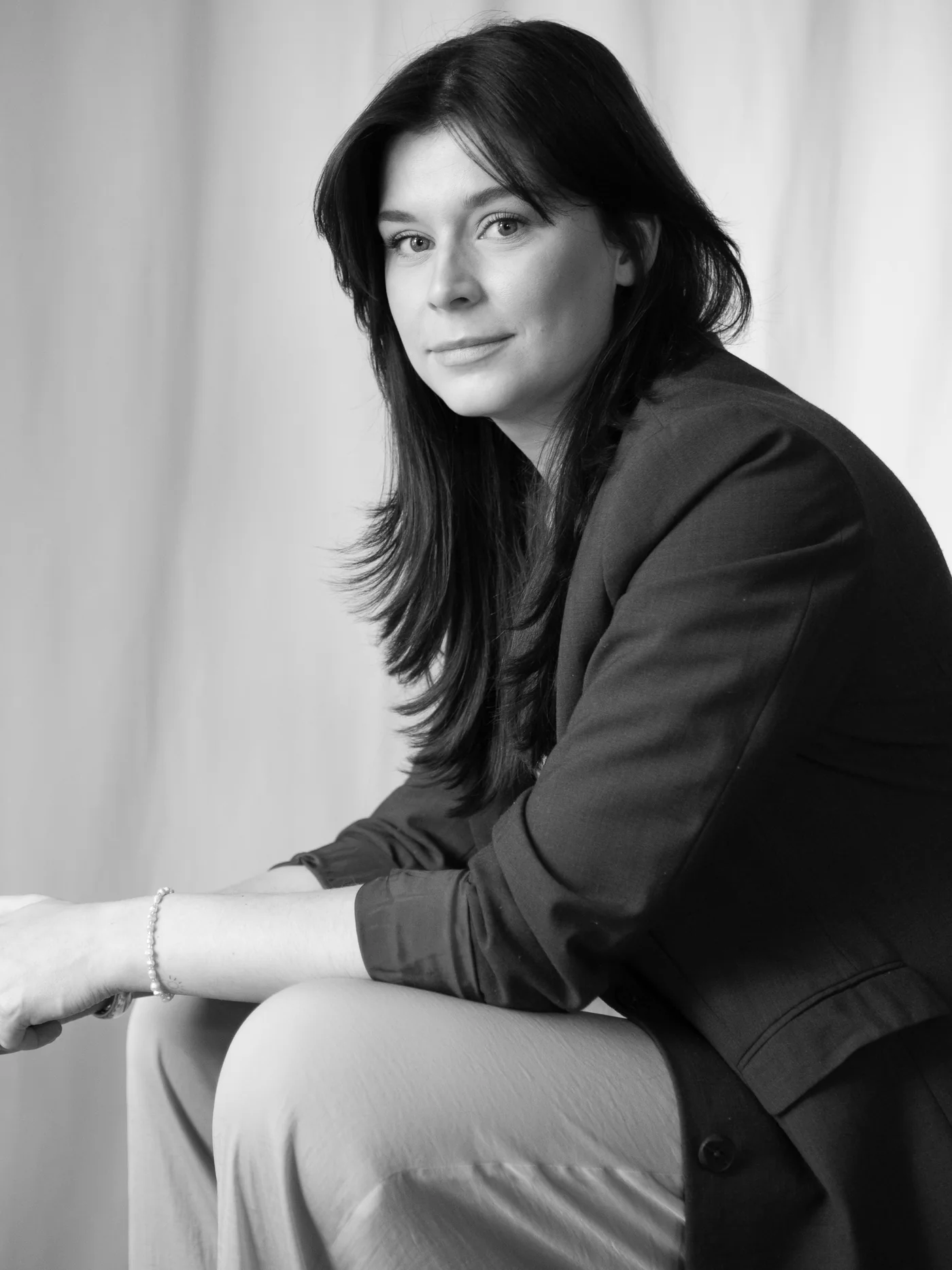 Katharina Bredfeldt, Gründerin von KB Management